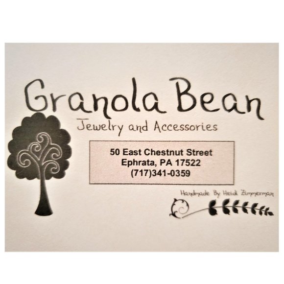 Green Tone Beaded Hand-crafted Hemp Bracelet - Picture 7 of 7